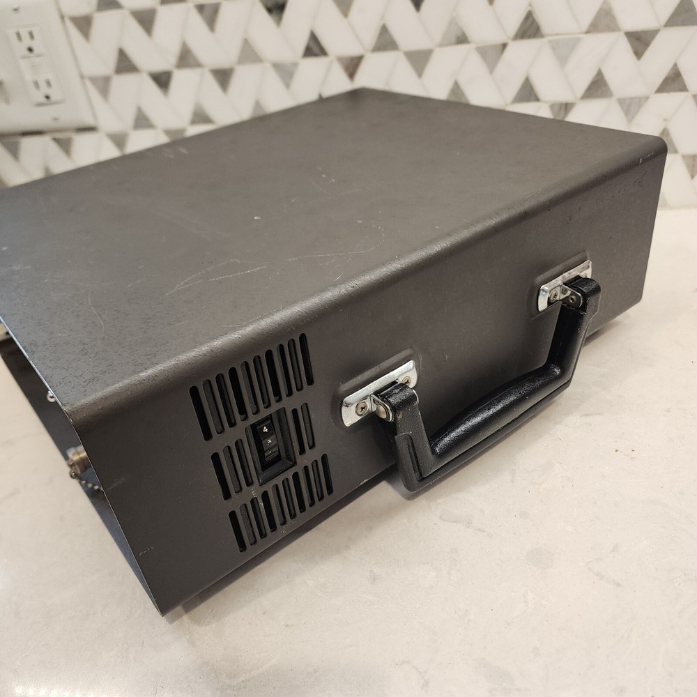 Olympus CLE 3 Endoscopy Cold Light Supply Source Great Condition