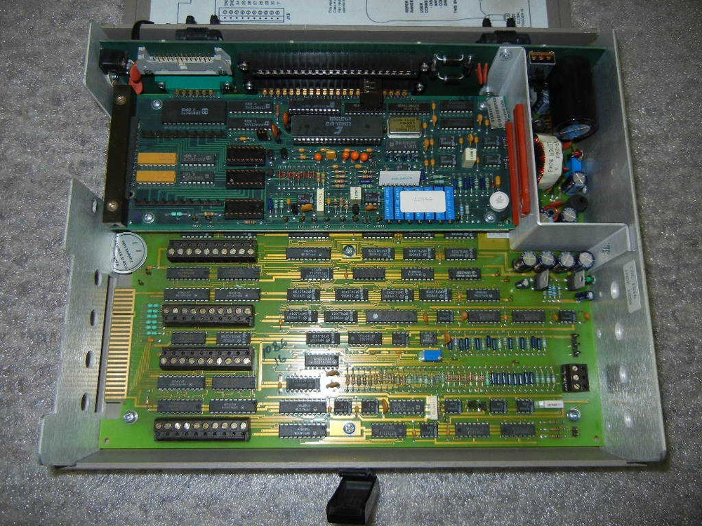 Keithley 575 Measurement and Control System, Excellent Condition