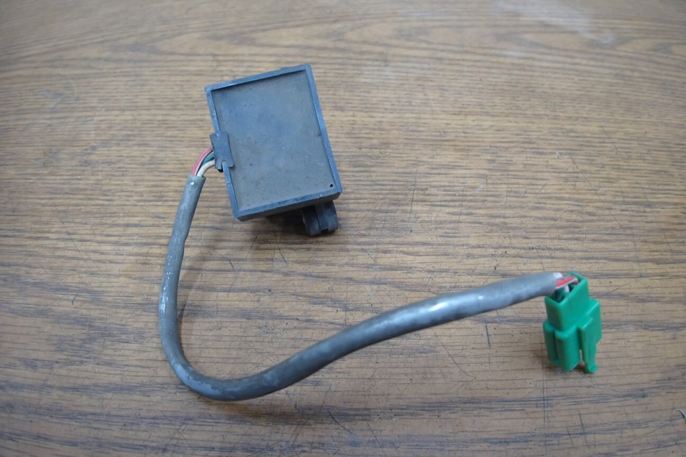 1993 HONDA ST1100 BANK ANGLE TIP SENSOR