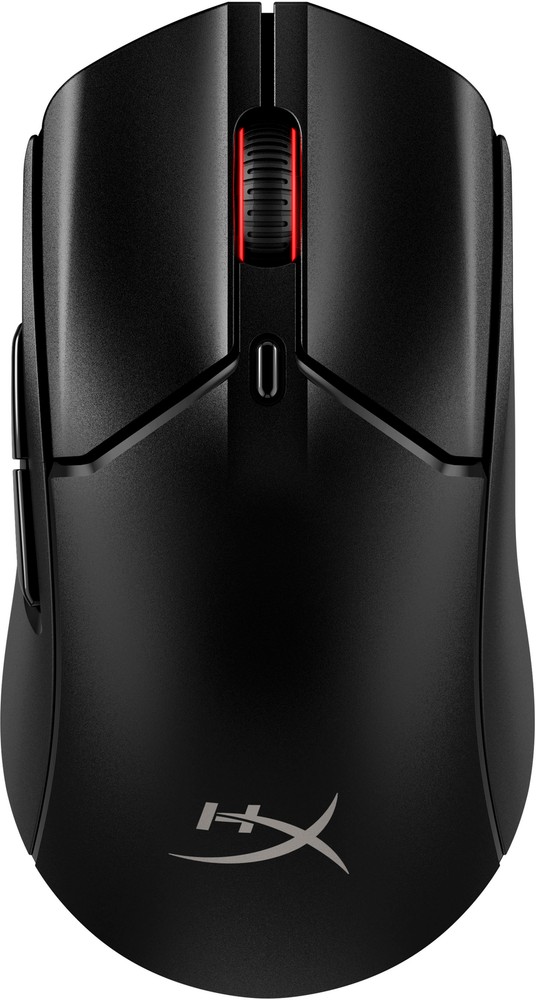 HyperX - Pulsefire Haste 2 Lightweight Wireless Optical Gaming Mouse with RGB...