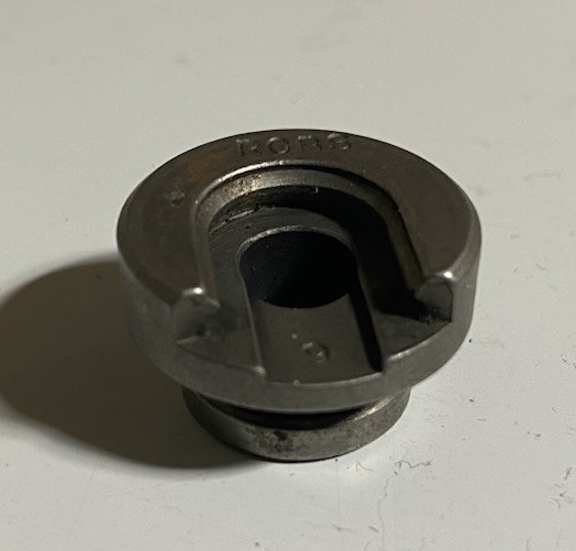 RCBS Reloader Shell Holders #6 and #9 for Reloading Lee Hornady Pacific Dillon