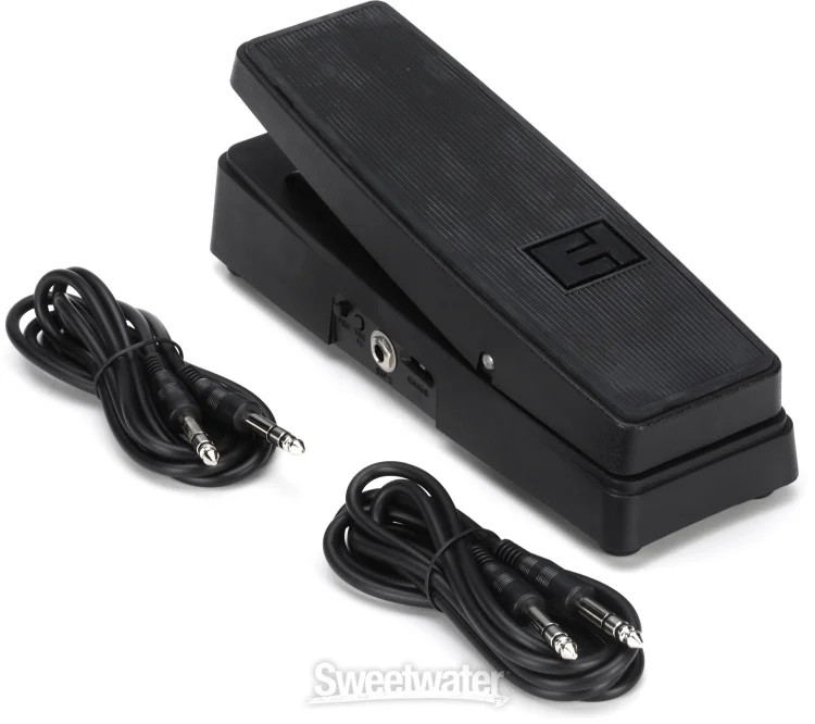 Electro-Harmonix Dual Expression Pedal - Dual Output