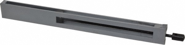 SPI 10" Holding Capacity, Gage Block Holder For Use with Rectangular Gage Blo...