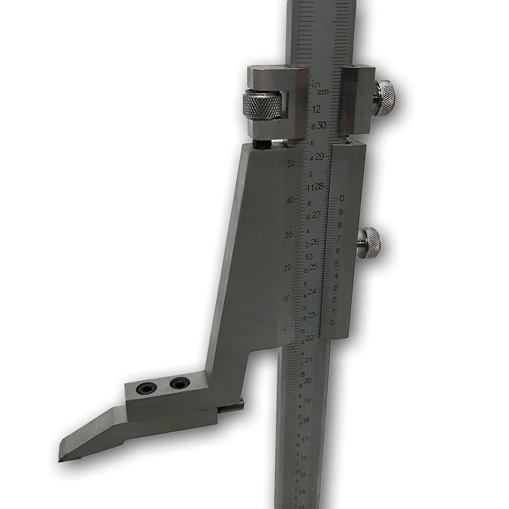 Measuring Instruments For Engineering,Scientific, Other Testing