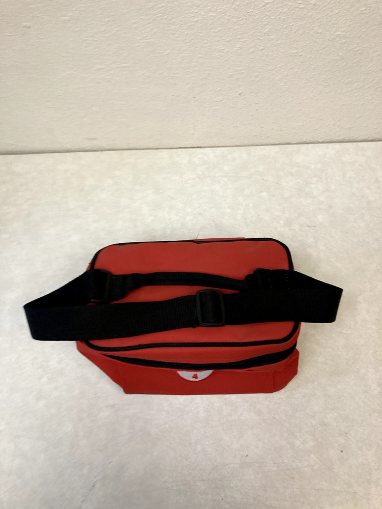 Dr pepper soft shell cooler