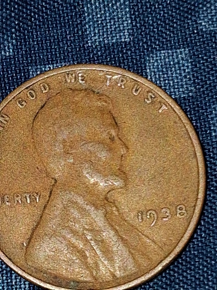 old pennies for sale