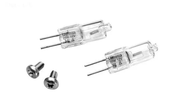 25W 12V Mini Prong bulb