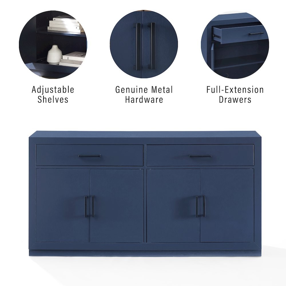 Isla Sideboard