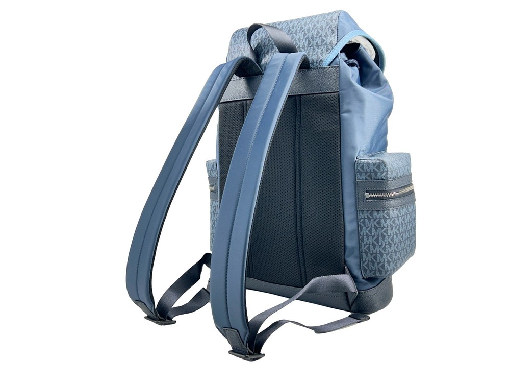 Michael Kors Large Utility Cooper Pocket Backpack