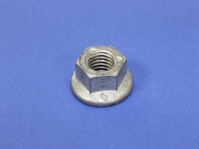 Genuine Mopar Hex Nut 6503335