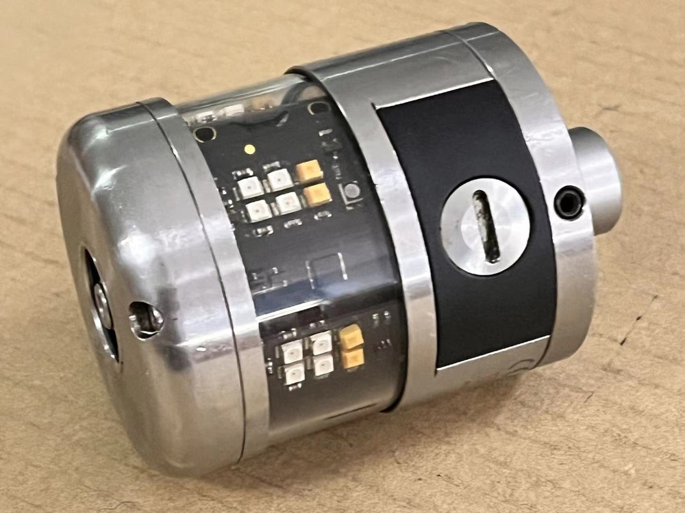 1PC USED 100% test RENISHAW OMP60