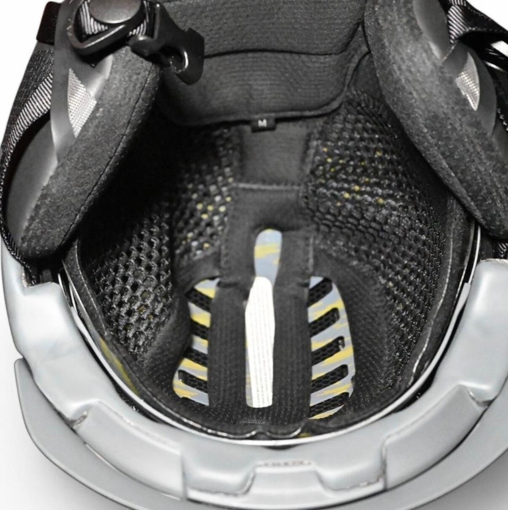 Smith Optics Vantage Helmet medium grey