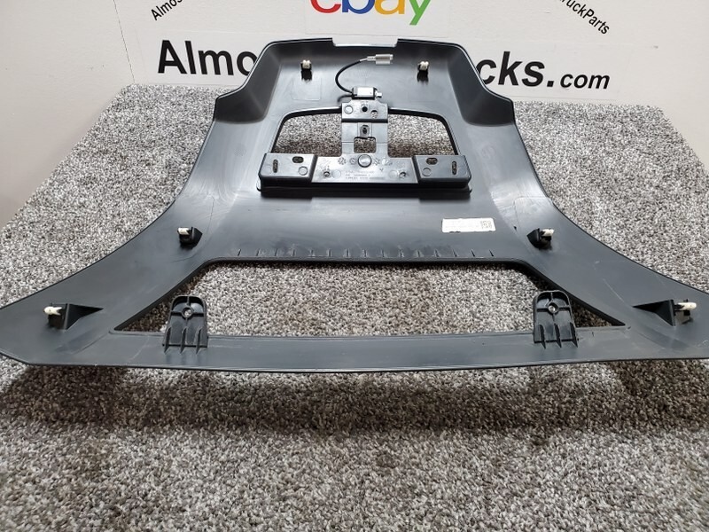 DASH PANEL A18-68901-000 off a 2020 Freightliner - FREE SHIPPING