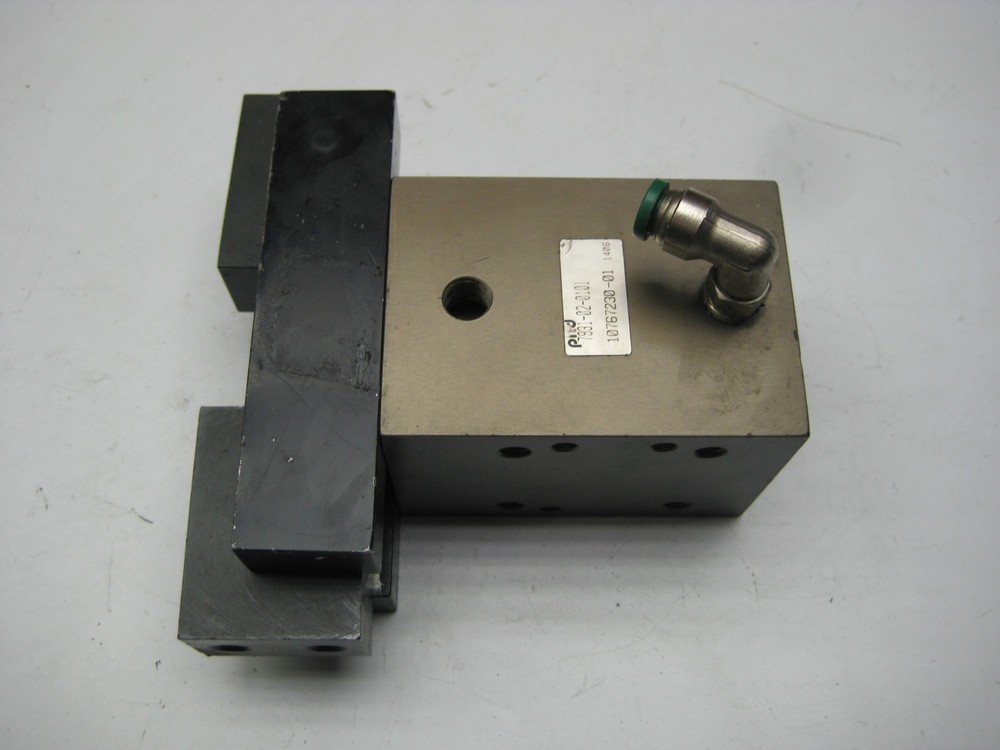 PHD 7931-02-0101 GRIPPER UNMP