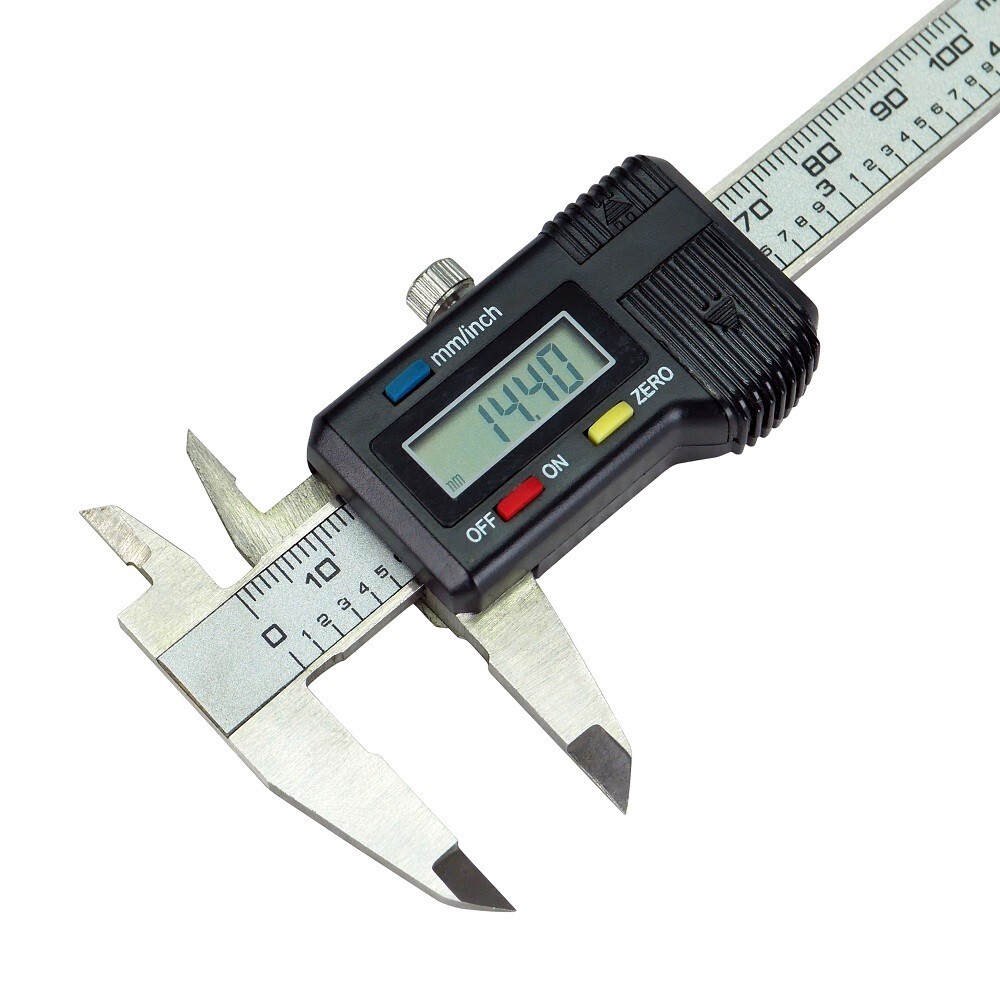 Electronic Digital Caliper / KP-10
