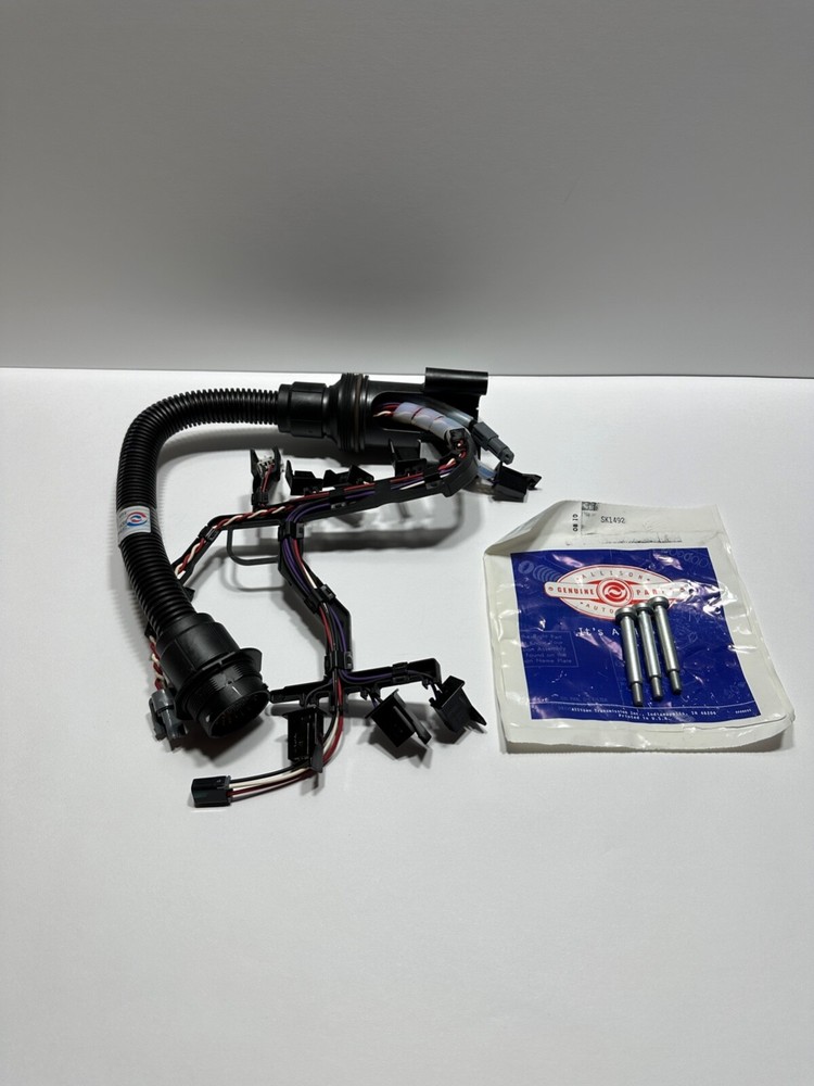 NEW OEM ALLISON 29533652 KIT HARNESS TID2