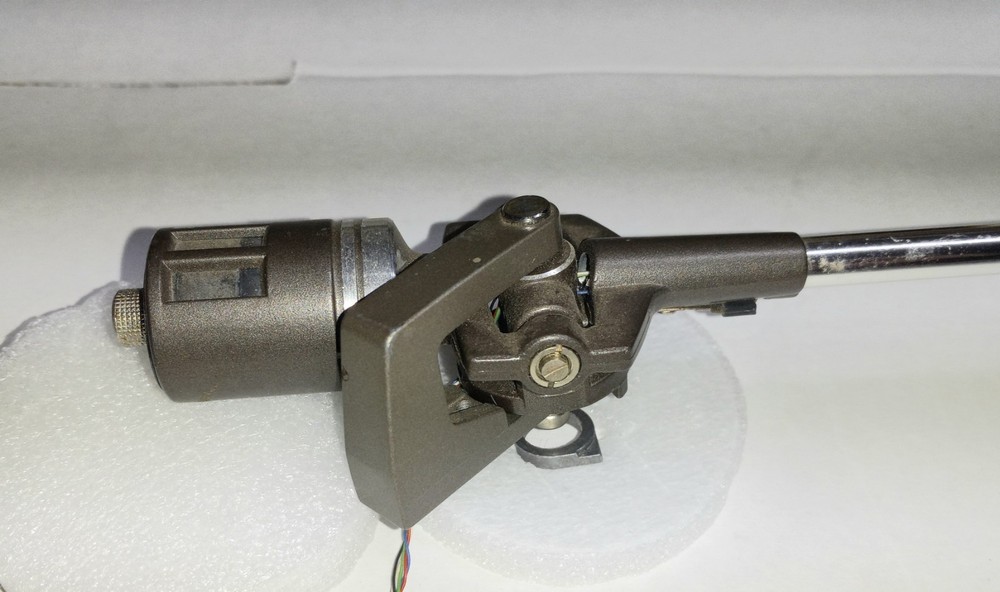 Technics SDQD33-1 Tonearm Assembly Turntable Replacement Part