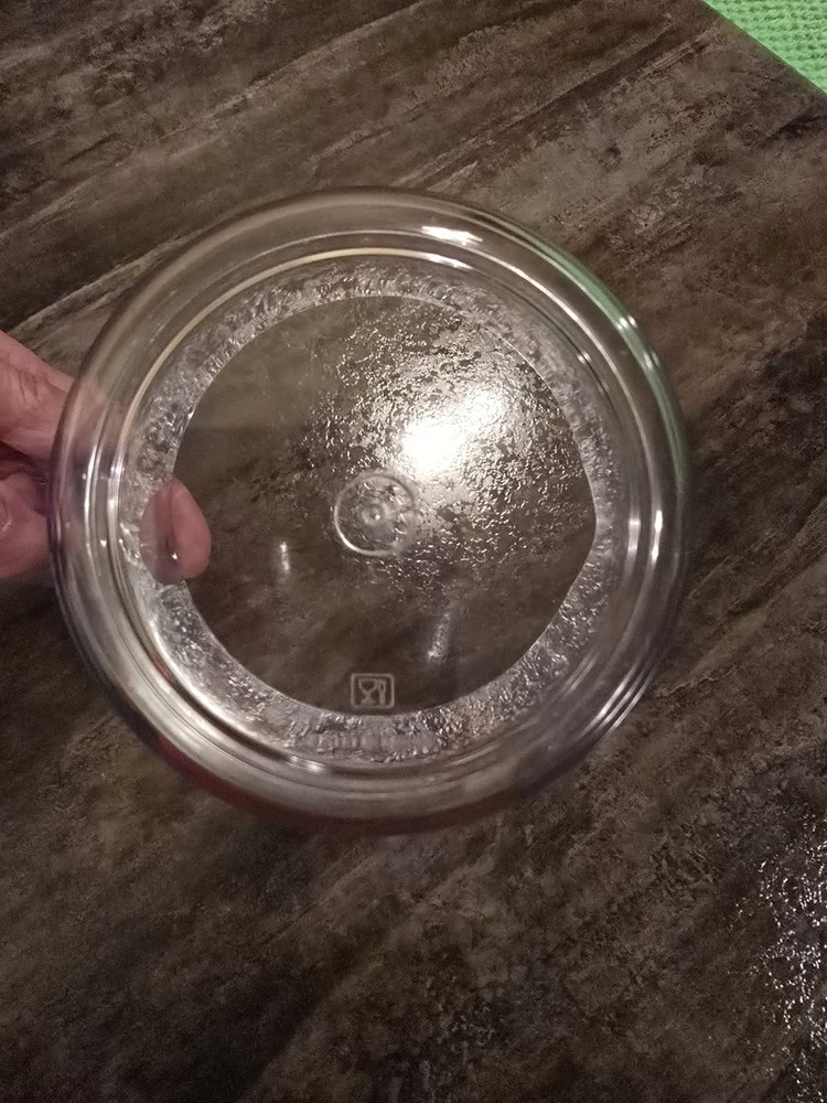 Mainstays 4 Cup PP Plastic Measuring Cup, 32 oz, Clear