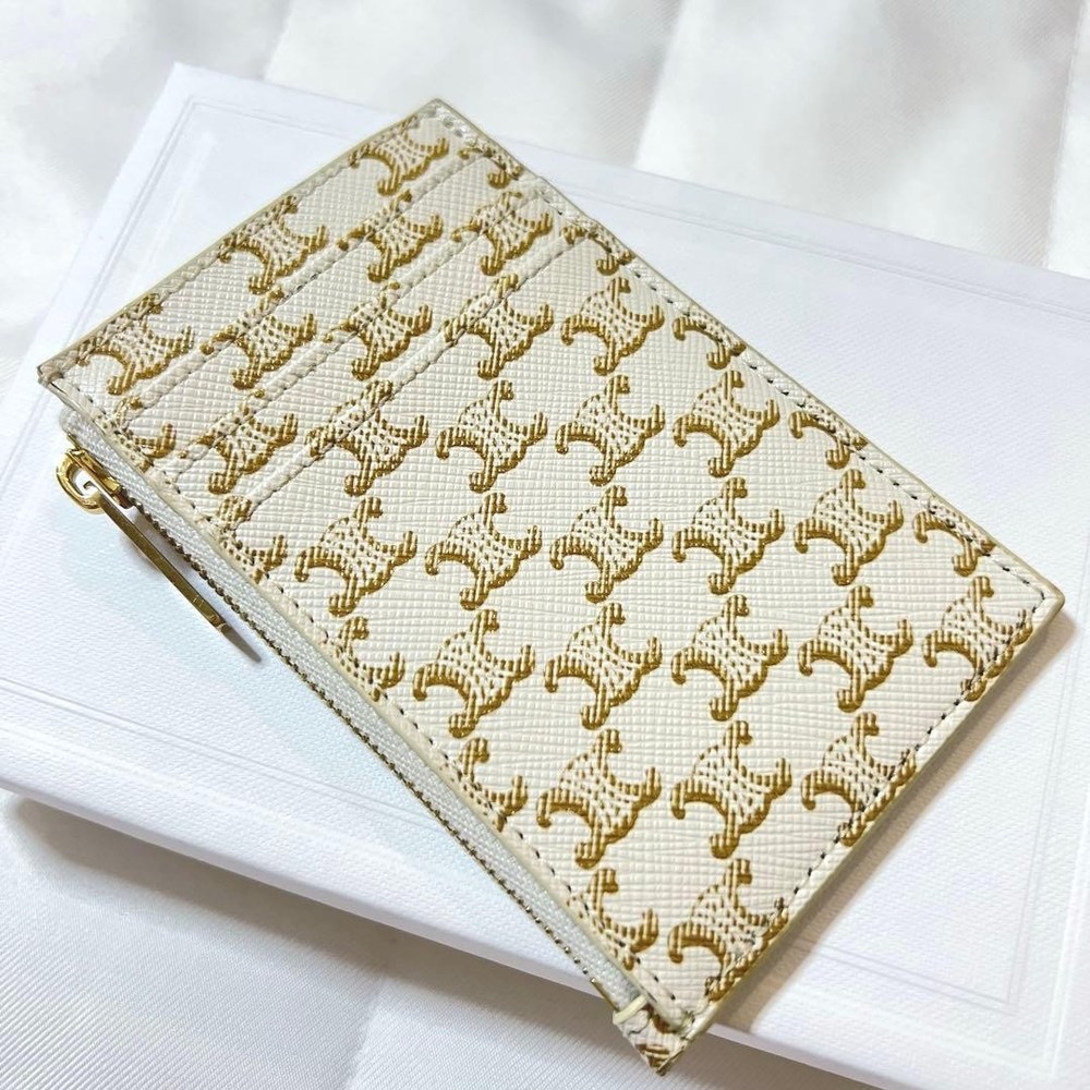 Celine Fragment Case From Japan