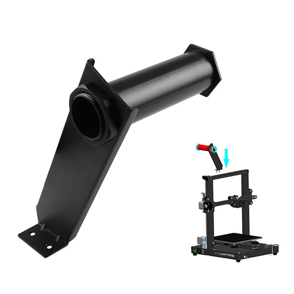 3 D Filament Spool Holders Racks Small Material Stand for 3D Printer