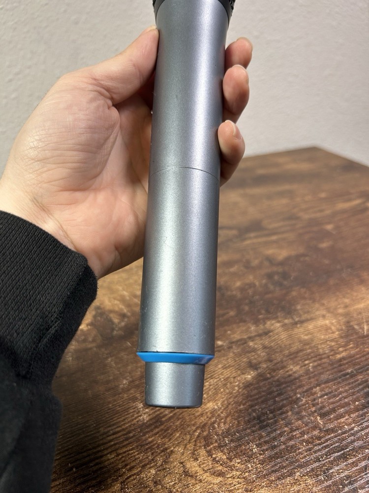 GEYGUY GTSK210-1 Replacement Microphone - Blue