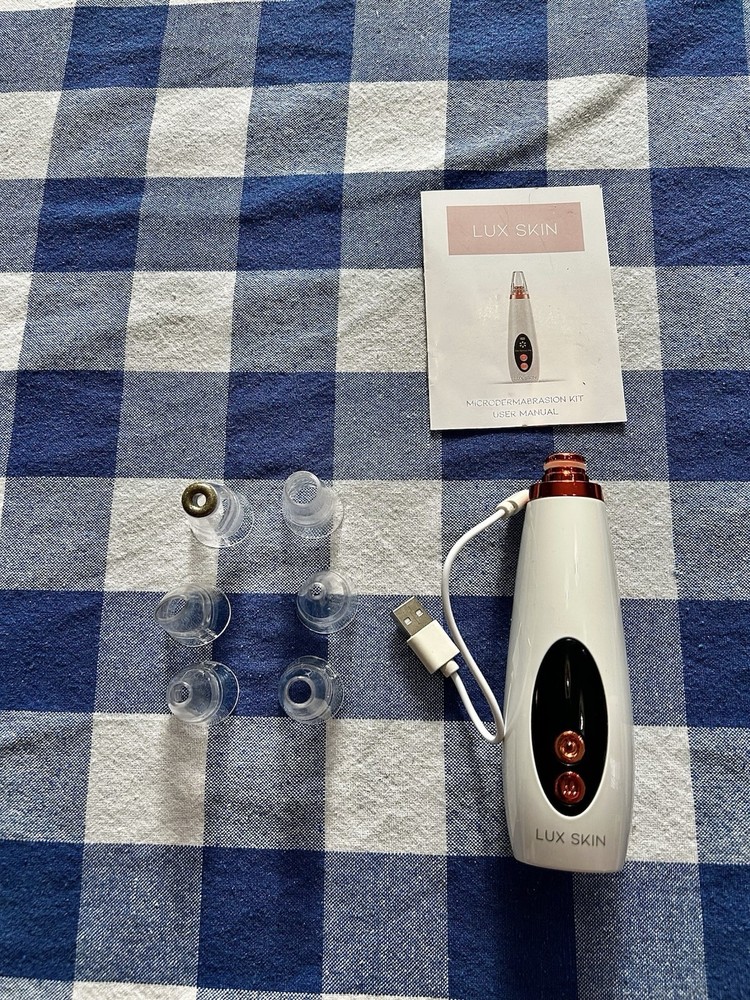 microderm abrasion kit