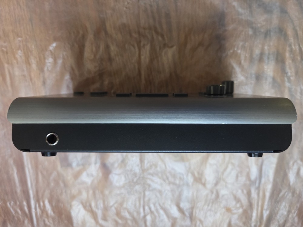 ATV aDrums aD5 Drum Trigger Module