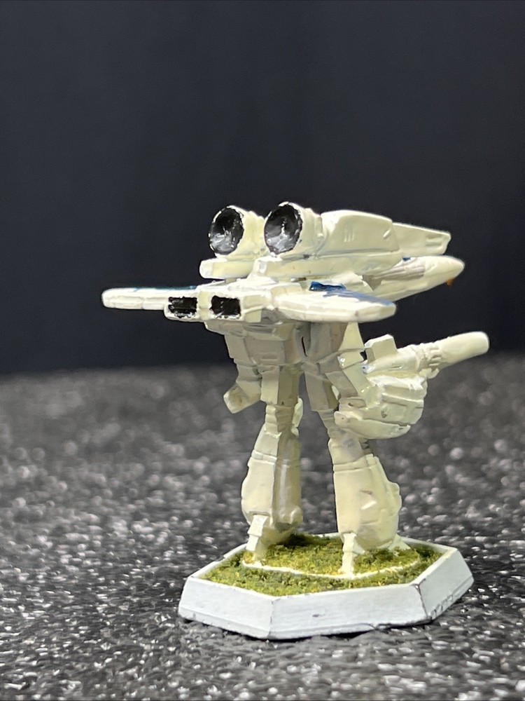 Ral Partha Battletech M Phoenix Hawk LAM 1986
