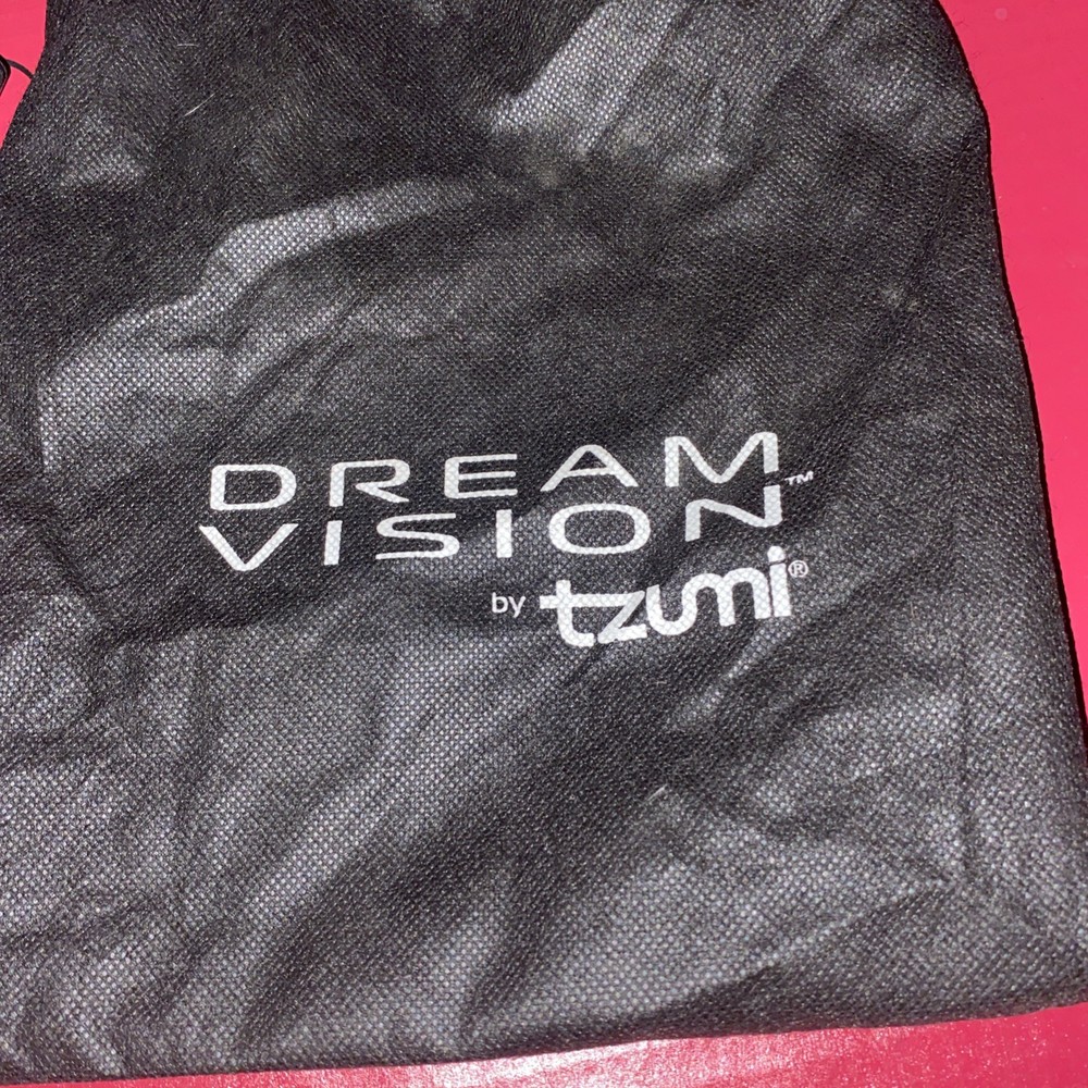 Virtual Reality VR Headset (Dream Vision) - iPhone/Android/Google Cardboard