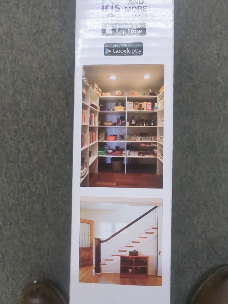 ✨New✨ Sylvania Smart+ 15-inch Adjustable Edge-Lit Flushmount Light - Lighting