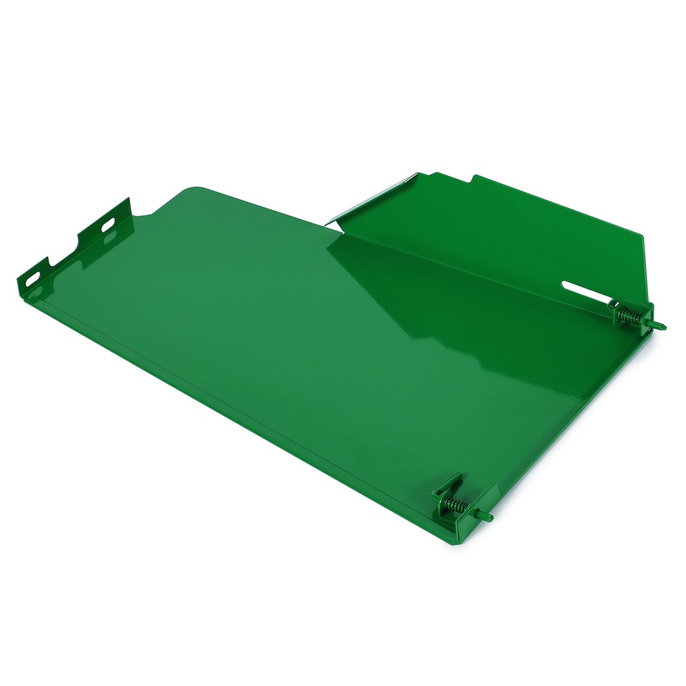 #AR26770 For John Deere 4010 4020 Green Left Rear Engine Side Panel Shield