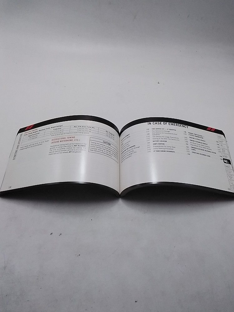 2018 Dodge Charger User Guide OEM