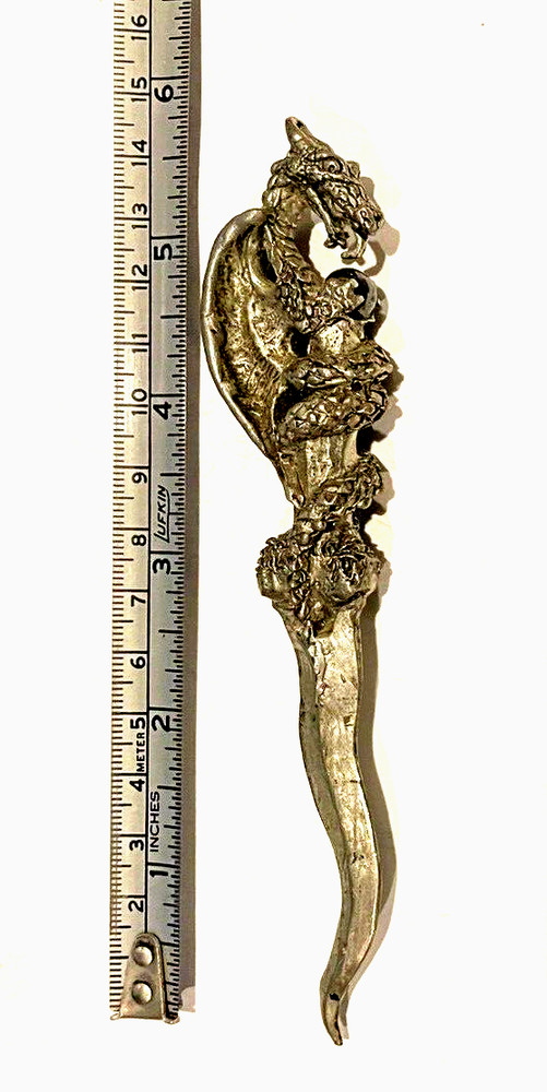Cool Dragon Dagger