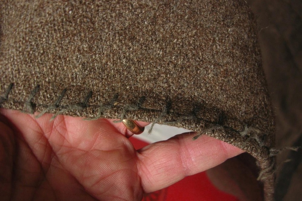 WW2 GERMAN ARMY ELITE TROOPS BLANKET