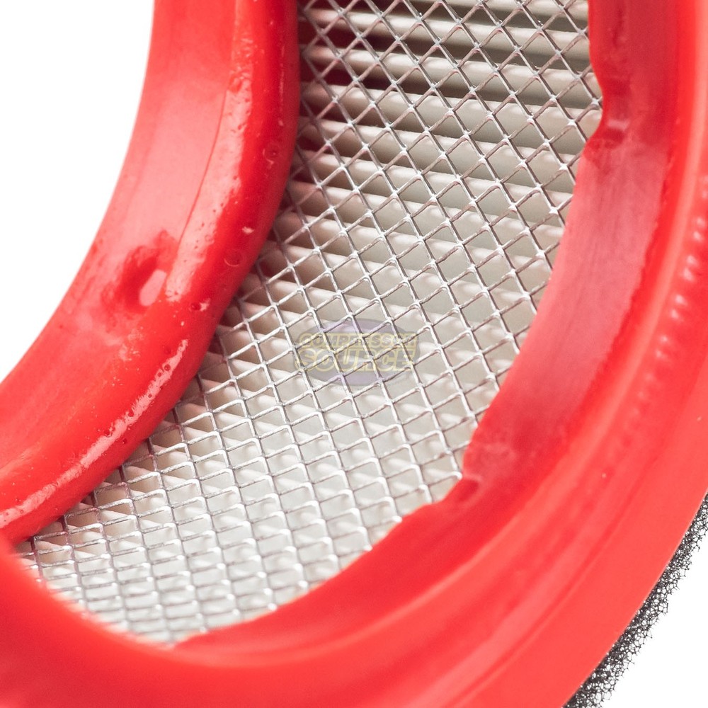 Intake Filter Element Replacement For Curtis 70123-66140 Air Filters
