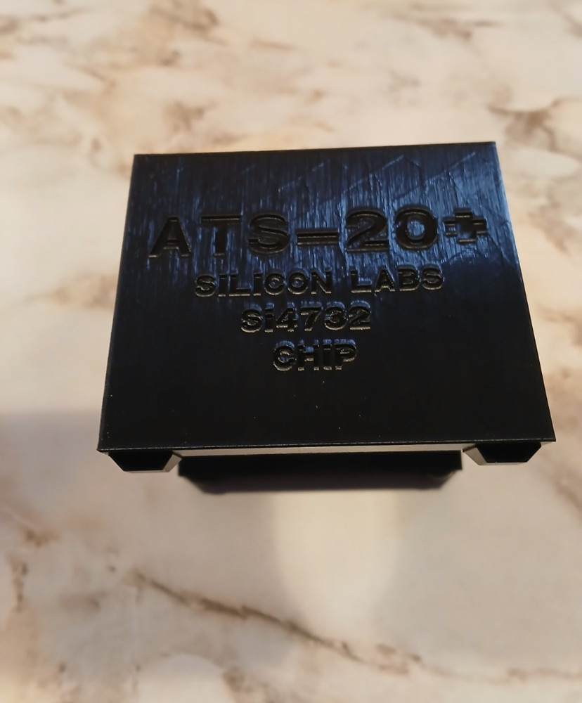 ATS-20 plus tabletop Stand