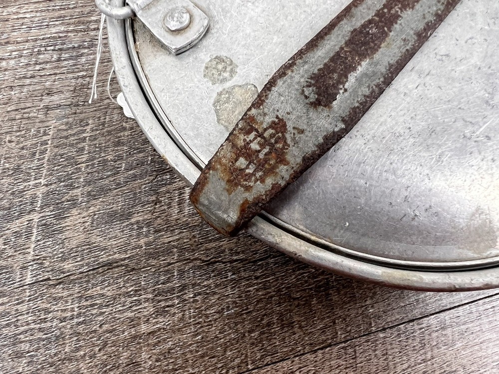 Original WWI US mess kit m1910 (O184)