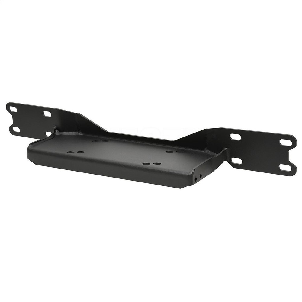 Westin Winch Mount Plate | 46-23925