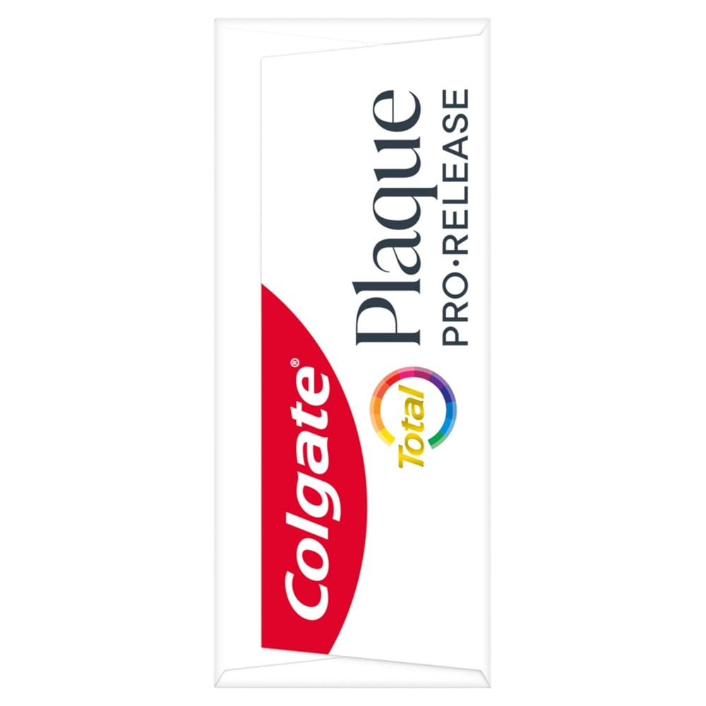 Total Plaque Pro Release Whitening Toothpaste, 2 Pack, 3.0 Oz Tubes