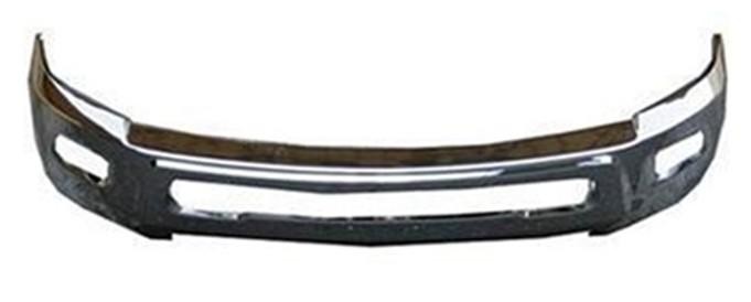 For DODGE 2500 SERIES BUMPER ,  FL