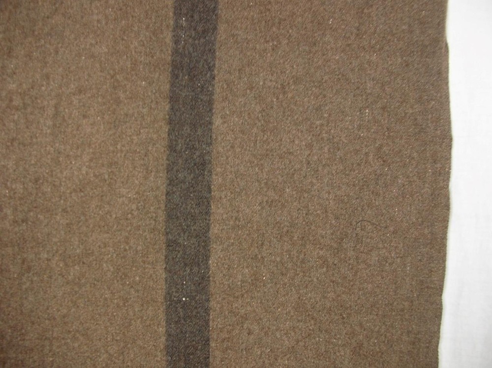 WW2 GERMAN ARMY ELITE TROOPS BLANKET