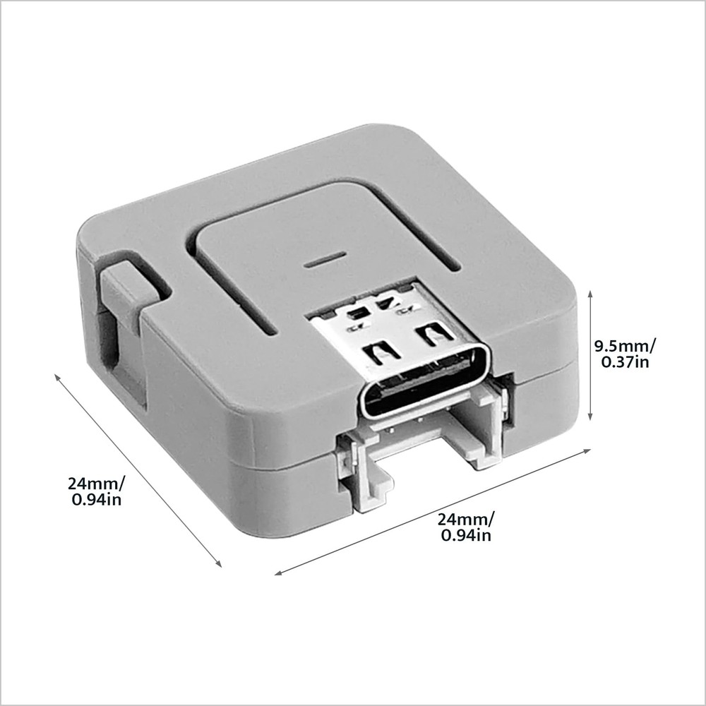 Official Atom Lite ESP32 IoT Development Kit Smart Home Automation Board