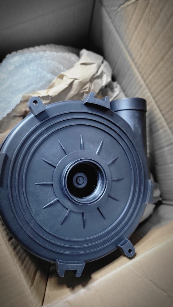 Bosch 8-733-952-518 Inducer