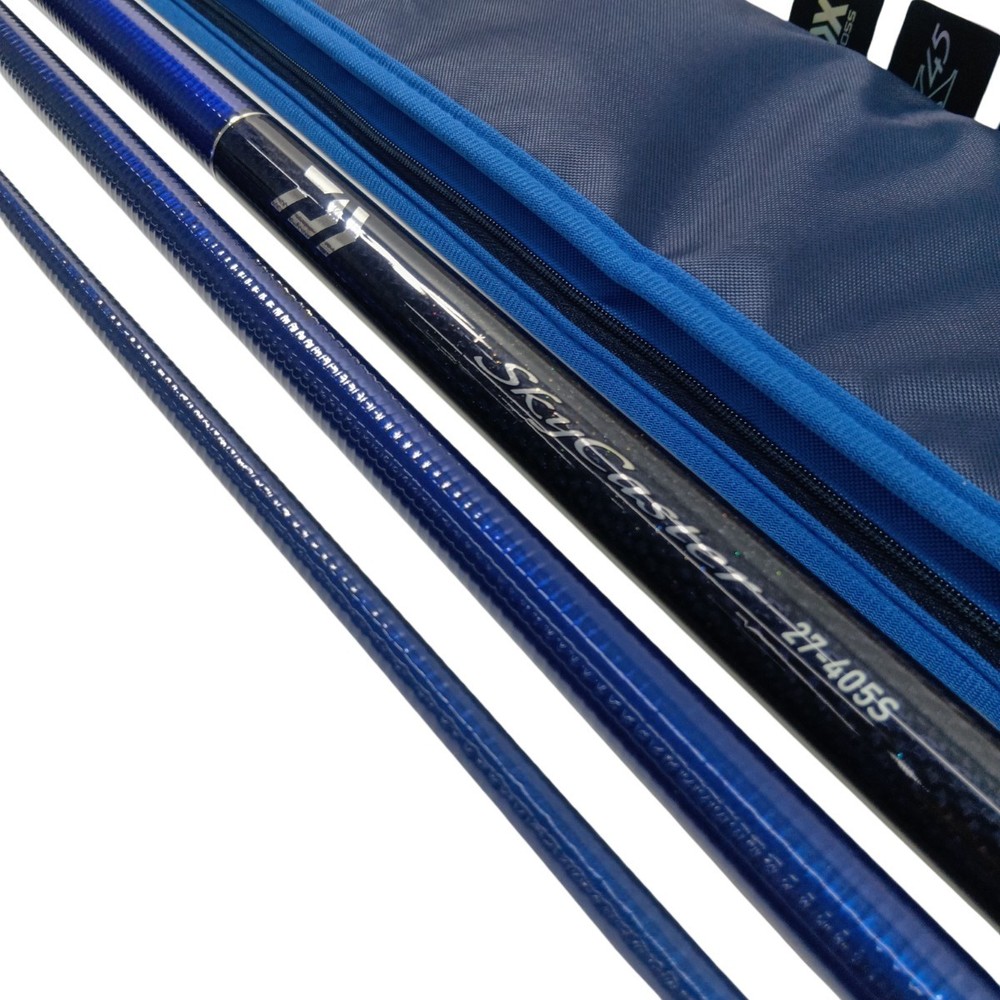 DAIWA Skycaster strip specifications 05400009