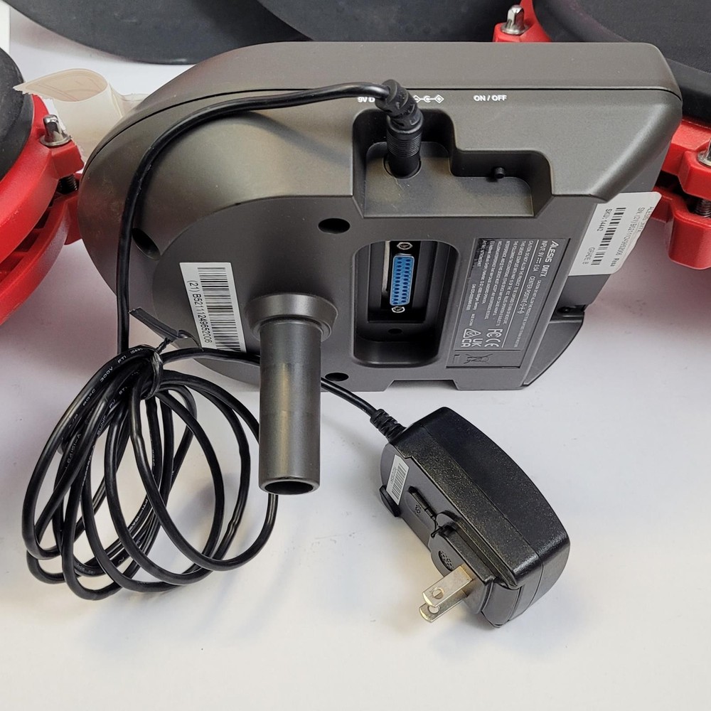 ALESIS DM7X Nitro Drum Module + Mixed Mesh Drums Set | Grade B