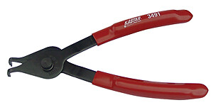 Snap Ring Pliers .070 Size 90 Degree LANG KASTAR 3491