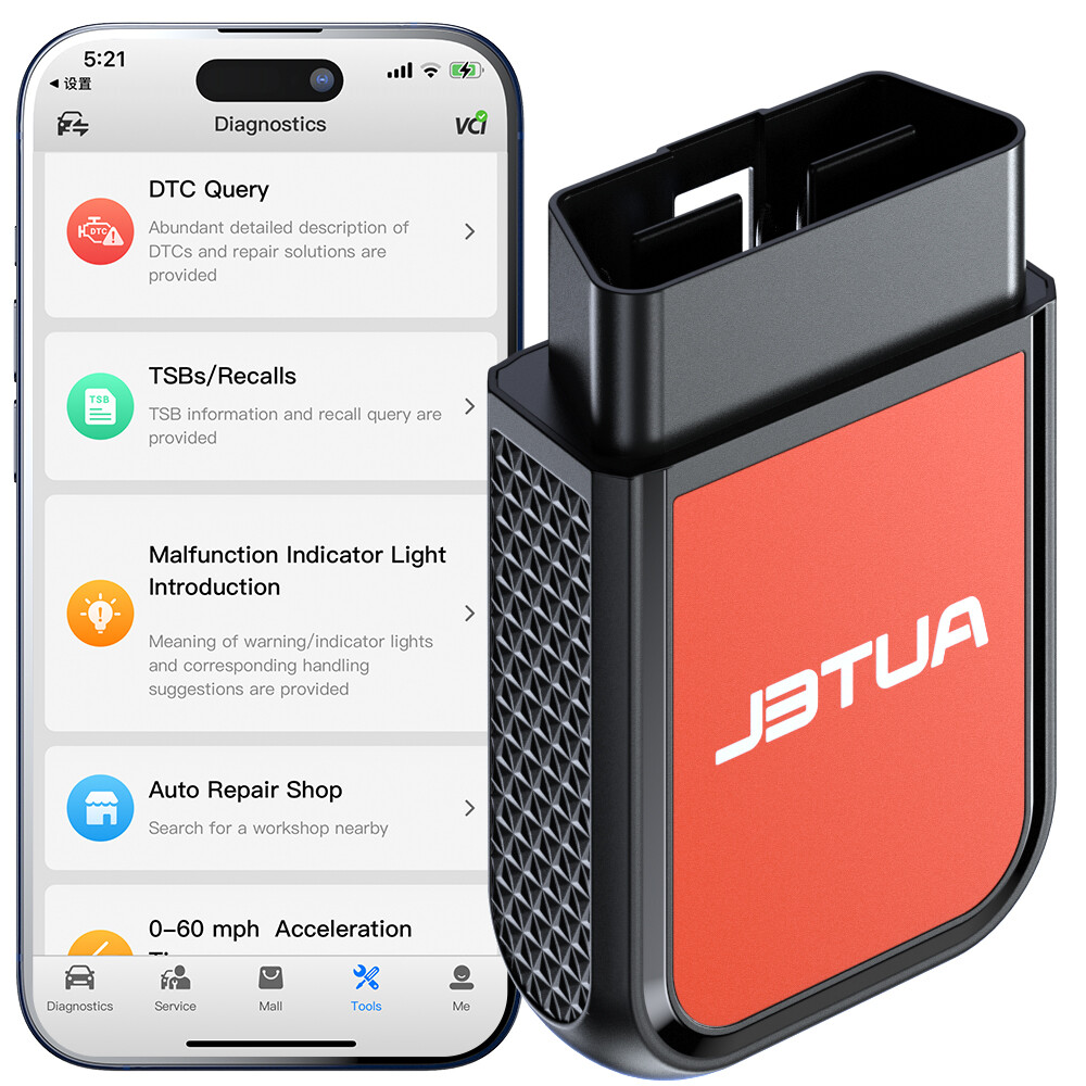 AUTEL Maxi AP2500E OBD2 Scanner Code Reader Full Systems Car Diagnostic ABS SRS