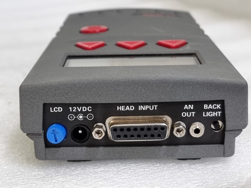 OPHIR NOVA Laser Power Meter Z701500 NO SENSOR