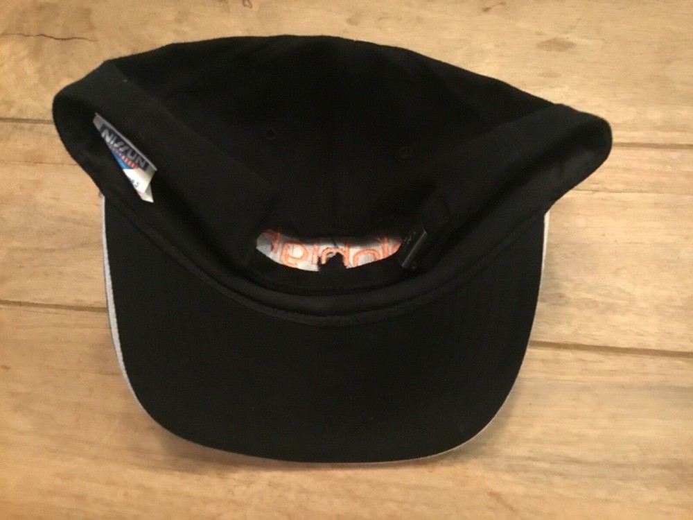 PINHIGH GOLF ATLANTA 2003 STRAP BACK HAT PREOWNED