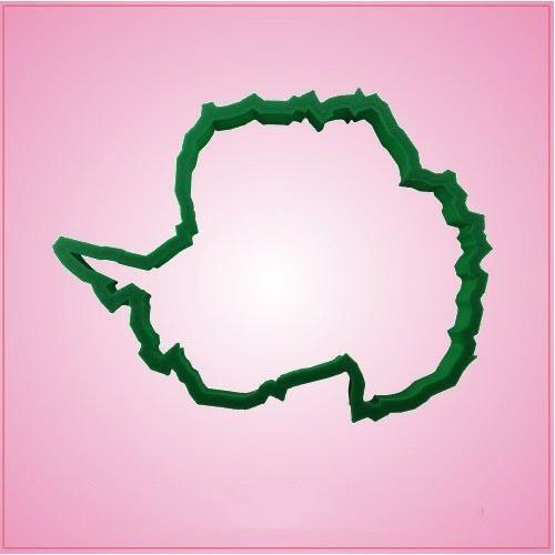 Antarctica Cookie Cutter